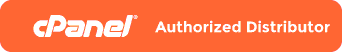 cPanel Distributor